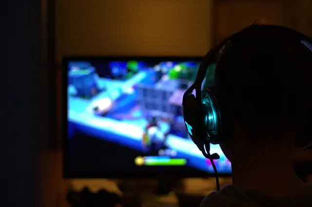 Gaming Accessories