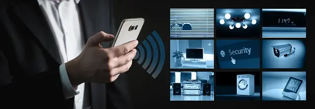 Smart Home Devices